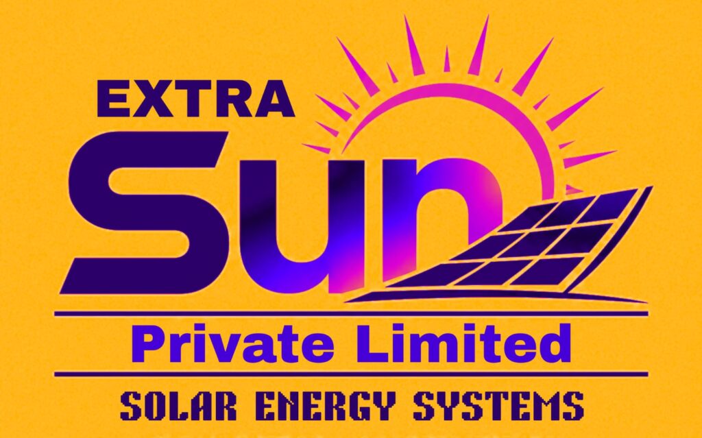 extra sun logo