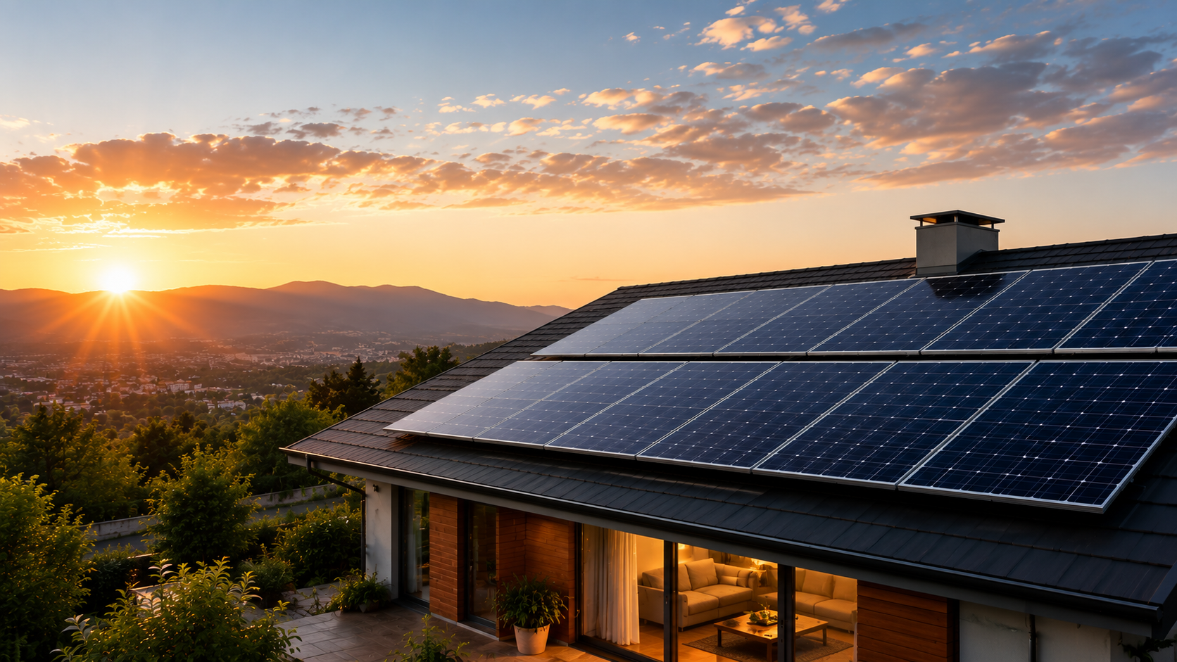 solarhouse